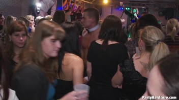 Party Hardcore 66 Single Cut: Part 3 - Cam 4 Screencap 37 on www.sinx.com