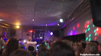 Party Hardcore 66 Single Cut: Part 3 - Cam 4 Screencap 39 on www.sinx.com