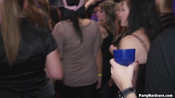 Party Hardcore 66 Single Cut: Part 3 - Cam 4 Screencap 40 on www.sinx.com