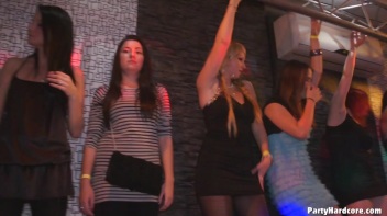 Party Hardcore 66 Single Cut: Part 3 - Cam 4 Screencap 42 on www.sinx.com