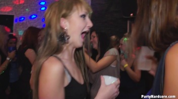 Party Hardcore 66 Single Cut: Part 3 - Cam 4 Screencap 44 on www.sinx.com
