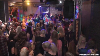 Party Hardcore 66 Single Cut: Part 3 - Cam 4 Screencap 47 on www.sinx.com