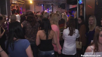 Party Hardcore 66 Single Cut: Part 3 - Cam 4 Screencap 48 on www.sinx.com