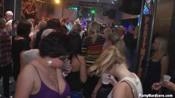 Party Hardcore 66 Single Cut: Part 3 - Cam 4 Screencap 49 on www.sinx.com