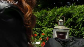 Sextreme, Supreme, A Kinky Dream: Female Fisting Frenzy! Leather, Denim, Silk & Ladies - Put Your Hands Into My Panty! Screencap 113 on www.sinx.com