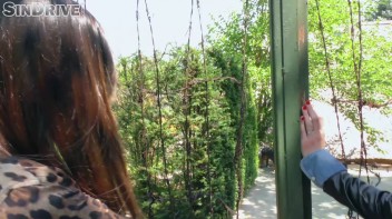 Sextreme, Supreme, A Kinky Dream: Female Fisting Frenzy! Leather, Denim, Silk & Ladies - Put Your Hands Into My Panty! Screencap 15 on www.sinx.com