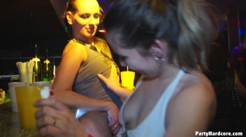 Party Hardcore Gone Crazy Vol. 1 Part 2 - Cam 2 Screencap 57 on www.sinx.com