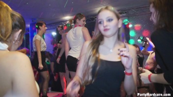 Party Hardcore Gone Crazy Vol. 1 Part 2 - Cam 2 Screencap 60 on www.sinx.com