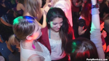 Party Hardcore Gone Crazy Vol. 1 Part 2 - Cam 2 Screencap 65 on www.sinx.com