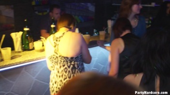 Party Hardcore Gone Crazy Vol. 1 Part 2 - Cam 2 Screencap 67 on www.sinx.com