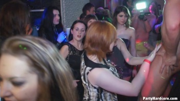 Party Hardcore Gone Crazy Vol. 1 Part 2 - Cam 2 Screencap 69 on www.sinx.com
