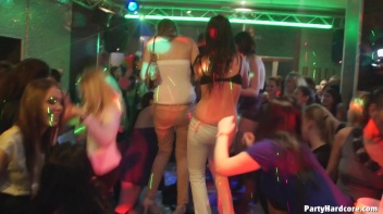 Party Hardcore Gone Crazy Vol. 1 Part 2 - Cam 2 Screencap 7 on www.sinx.com