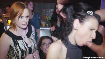 Party Hardcore Gone Crazy Vol. 1 Part 2 - Cam 2 Screencap 74 on www.sinx.com