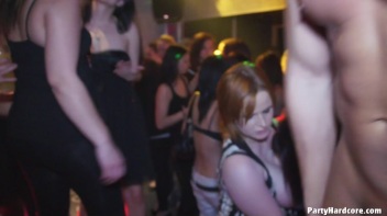 Party Hardcore Gone Crazy Vol. 1 Part 2 - Cam 2 Screencap 78 on www.sinx.com