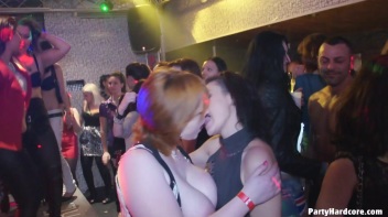 Party Hardcore Gone Crazy Vol. 1 Part 2 - Cam 2 Screencap 83 on www.sinx.com