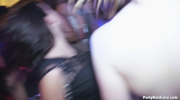 Party Hardcore Gone Crazy Vol. 1 Part 2 - Cam 2 Screencap 87 on www.sinx.com
