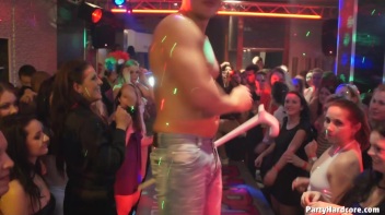 Party Hardcore Gone Crazy Vol. 1 Part 2 - Cam 2 Screencap 11 on www.sinx.com