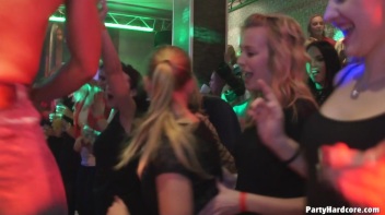 Party Hardcore Gone Crazy Vol. 1 Part 2 - Cam 2 Screencap 16 on www.sinx.com
