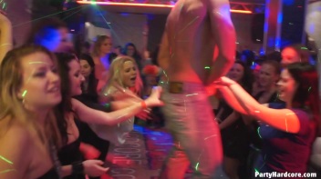 Party Hardcore Gone Crazy Vol. 1 Part 2 - Cam 2 Screencap 18 on www.sinx.com