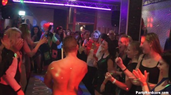 Party Hardcore Gone Crazy Vol. 1 Part 2 - Cam 2 Screencap 19 on www.sinx.com