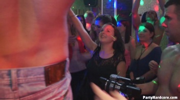 Party Hardcore Gone Crazy Vol. 1 Part 2 - Cam 2 Screencap 22 on www.sinx.com