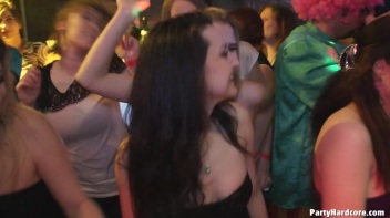 Party Hardcore Gone Crazy Vol. 1 Part 2 - Cam 2 Screencap 23 on www.sinx.com