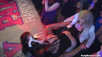 Party Hardcore Gone Crazy Vol. 1 Part 2 - Cam 2 Screencap 28 on www.sinx.com