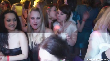 Party Hardcore Gone Crazy Vol. 1 Part 2 - Cam 2 Screencap 43 on www.sinx.com