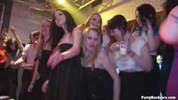 Party Hardcore Gone Crazy Vol. 1 Part 2 - Cam 2 Screencap 44 on www.sinx.com
