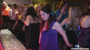 Party Hardcore Gone Crazy Vol. 1 Part 2 - Cam 2 Screencap 45 on www.sinx.com