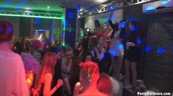 Party Hardcore Gone Crazy Vol. 1 Part 2 - Cam 2 Screencap 49 on www.sinx.com