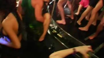 Jungle Bangers Part 2 - Cam 1 Screencap 90 on www.sinx.com