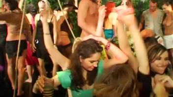 Jungle Bangers Part 2 - Cam 1 Screencap 93 on www.sinx.com