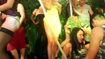 Jungle Bangers Part 2 - Cam 1 Screencap 102 on www.sinx.com