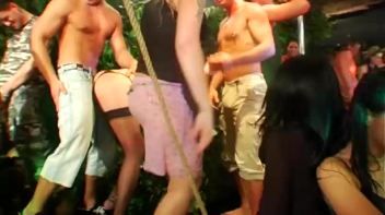 Jungle Bangers Part 2 - Cam 1 Screencap 53 on www.sinx.com