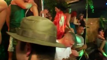 Jungle Bangers Part 2 - Cam 1 Screencap 62 on www.sinx.com