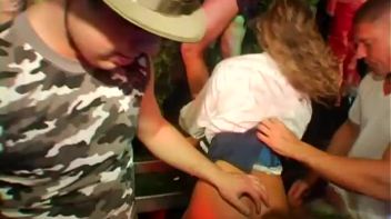 Jungle Bangers Part 2 - Cam 1 Screencap 63 on www.sinx.com