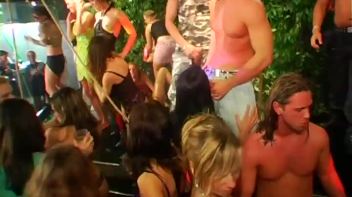 Jungle Bangers Part 2 - Cam 1 Screencap 73 on www.sinx.com