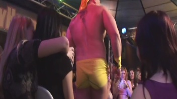 Party Hardcore Vol. 38 Part 3 - Main edit Screencap 74 on www.sinx.com