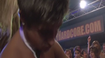 Party Hardcore Vol. 38 Part 3 - Main edit Screencap 13 on www.sinx.com