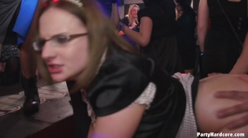 Party Hardcore Vol. 71 Part 4 - Cam 3 Screencap 44 on www.sinx.com