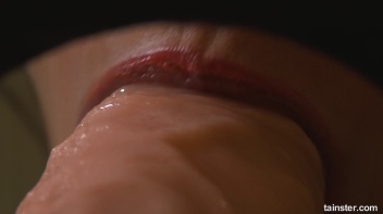 Insanely Spunked Up Stocking Slut! Screencap 24 on www.sinx.com