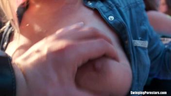Making Fuck Buddies In The Club Part 5 - Main Edit Screencap 38 on www.sinx.com