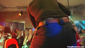 Party Hardcore Gone Crazy Vol. 37 Part 3 - Cam 1 Screencap 84 on www.sinx.com