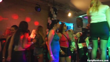 Party Hardcore Gone Crazy Vol. 37 Part 3 - Cam 1 Screencap 16 on www.sinx.com