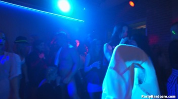 Party Hardcore Gone Crazy Vol. 37 Part 3 - Cam 1 Screencap 2 on www.sinx.com