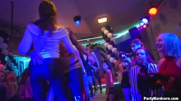 Party Hardcore Gone Crazy Vol. 37 Part 3 - Cam 1 Screencap 26 on www.sinx.com