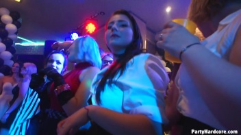 Party Hardcore Gone Crazy Vol. 37 Part 3 - Cam 1 Screencap 33 on www.sinx.com