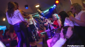 Party Hardcore Gone Crazy Vol. 37 Part 3 - Cam 1 Screencap 36 on www.sinx.com