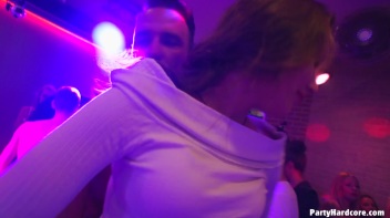 Party Hardcore Gone Crazy Vol. 37 Part 3 - Cam 1 Screencap 40 on www.sinx.com